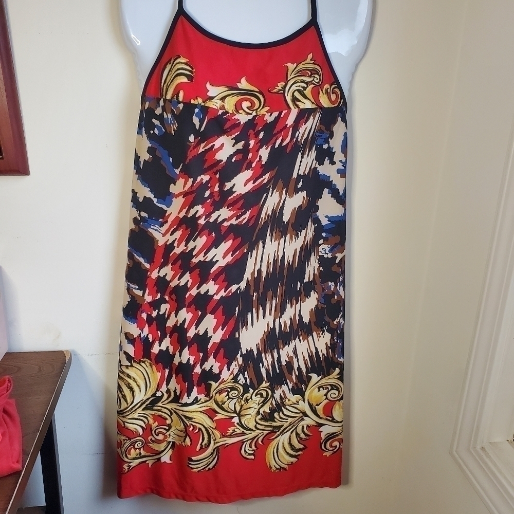 Emma & Michele dress boho Size Medium